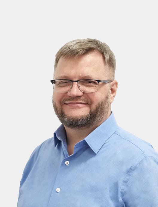 Алексей Логинов